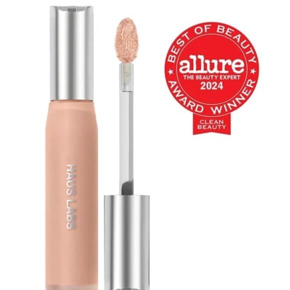 NIB ✅ #06 FAIR ROSY  Triclone Skin Tech Hydrating + De-puffing Concealer ✨NIB - Picture 1 of 8